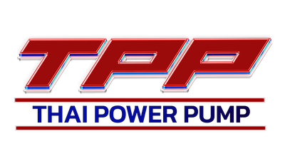 โลโก้ Thai Power Pump